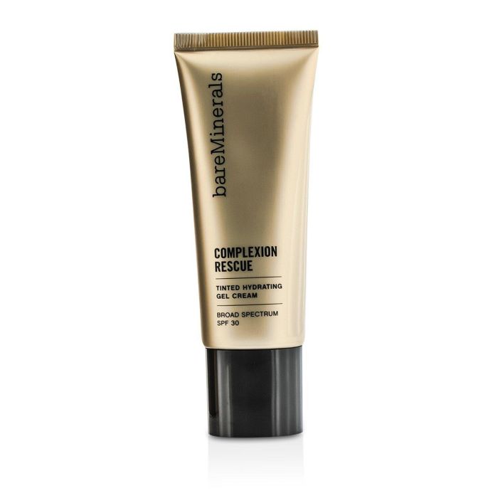 Complexion Rescue, Hidratante, Hidratante con color, 04, Ante, SPF 30, 35 ml *Probador