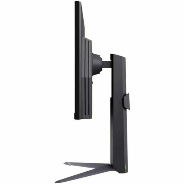 LG UltraGear™ de 27 pulgadas Monitor Gaming QHD de 200Hz | 1ms de tiempo de respuesta, Compatible con G-SYNC®, FreeSync™ 50 LG UltraGear™ de 27 pulgadas Monitor Gaming QHD de 200Hz | 1ms de tiempo de respuesta, Compatible con G-SYNC®, FreeSync™ 50