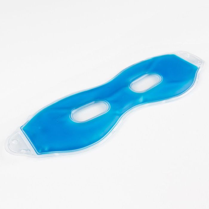 Antifaz de Gel Relajante Ageyes InnovaGoods 2 Antifaz de Gel Relajante Ageyes InnovaGoods 2
