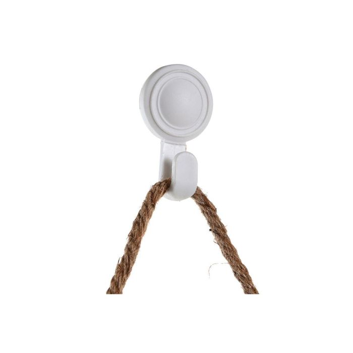 Espejo Scandi DKD Home Decor Blanco 3 x 26 x 26 cm Set de 3 (2 Unidades) 1 Espejo Scandi DKD Home Decor Blanco 3 x 26 x 26 cm Set de 3 (2 Unidades) 1