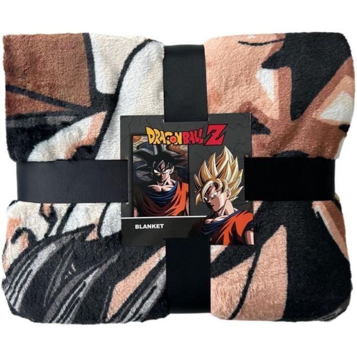 Dragon Ball DRA3700891701884 Cuadros DRAGON BALL Z Son Goku 130 x 180 cm 1