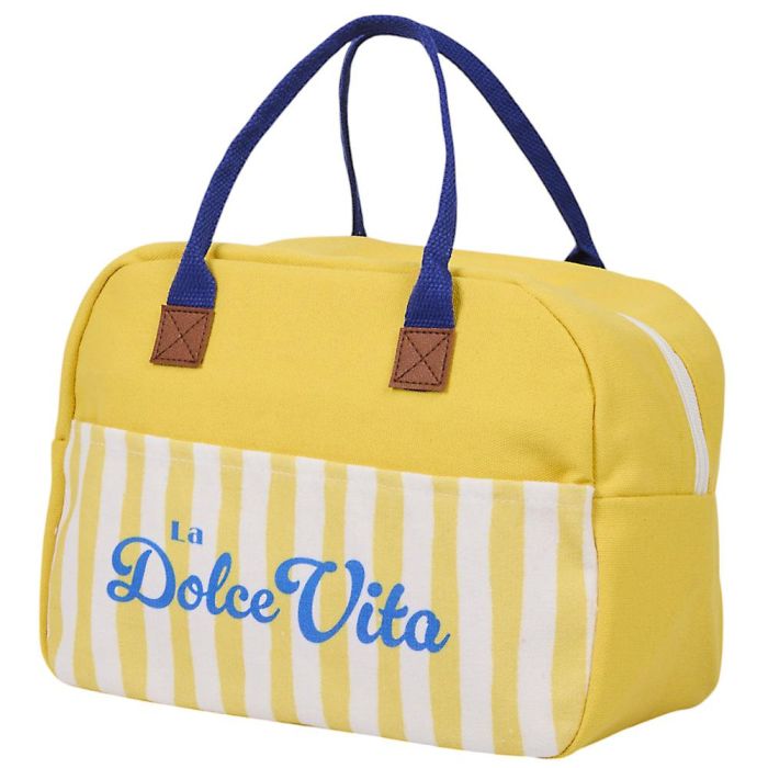 Bolsa Térmica Dolce Vita 8 L Cook Concept 3 Bolsa Térmica Dolce Vita 8 L Cook Concept 3