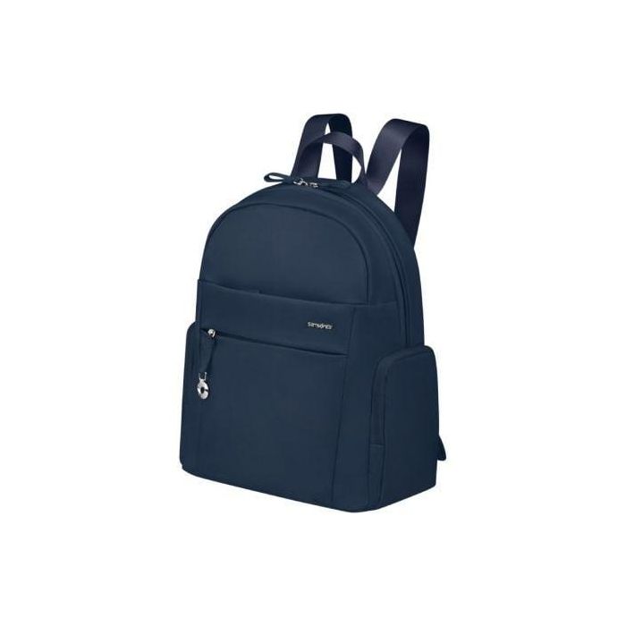 Mochila de Día Samsonite Move 5.0 M/ Capacidad 11.5L/ Azul Oscuro 1 Mochila de Día Samsonite Move 5.0 M/ Capacidad 11.5L/ Azul Oscuro 1