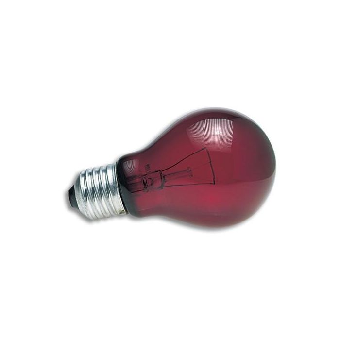 Nayeco Nightlight Red Luz 60 Wt. 1