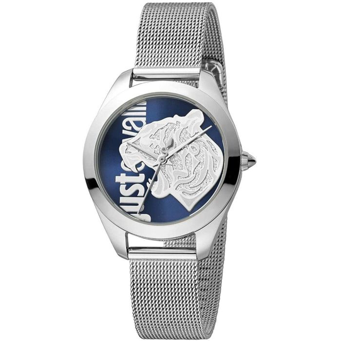 Reloj Mujer Just Cavalli JC1L210M0035 (Ø 32 mm) 5 Reloj Mujer Just Cavalli JC1L210M0035 (Ø 32 mm) 5