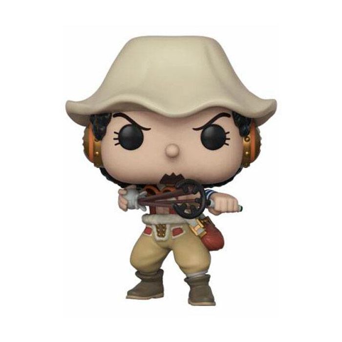 Figura POP One Piece Usopp 1