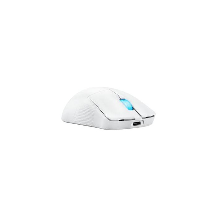 Asus ROG Harpe Ace Mini Ratón Juego Inalámbrico Óptico 42000 DPI Blanco 90MP03Z0-BMUA10 6 Asus ROG Harpe Ace Mini Ratón Juego Inalámbrico Óptico 42000 DPI Blanco 90MP03Z0-BMUA10 6