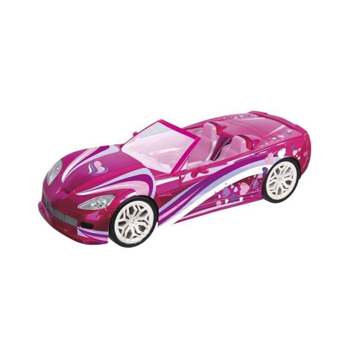 Coche chic dream escala 1:10 2 Coche chic dream escala 1:10 2