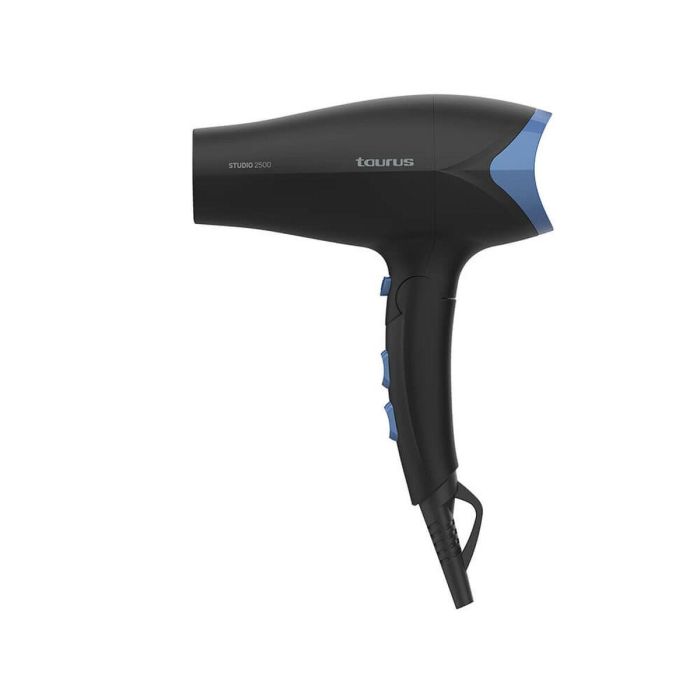 Secador de Pelo Taurus STUDIO 2500 2400 W Secador de Pelo Taurus STUDIO 2500 2400 W