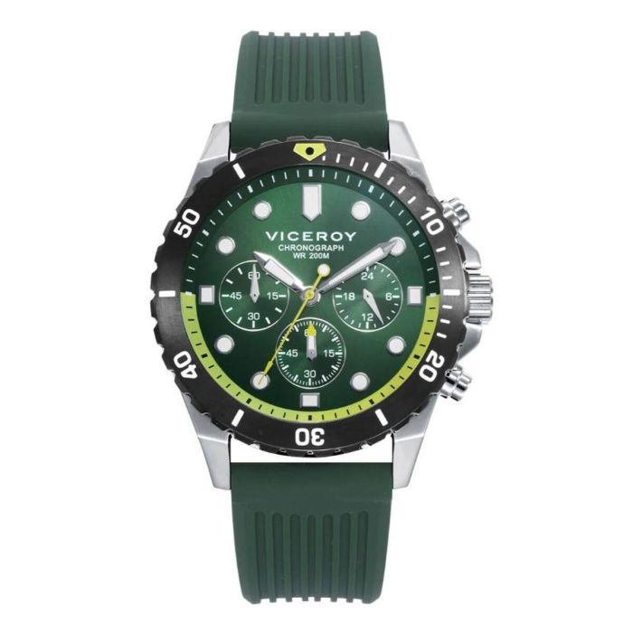 Reloj Hombre Viceroy 401369-67 (Ø 43 mm) Reloj Hombre Viceroy 401369-67 (Ø 43 mm)