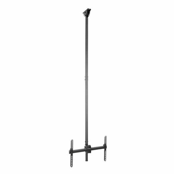 Soporte TV Startech FPCEILPTBLP 50 kg 32" 75" Soporte TV Startech FPCEILPTBLP 50 kg 32" 75"