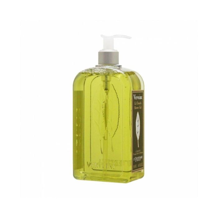 Gel de Ducha L'Occitane En Provence Verbena 500 ml