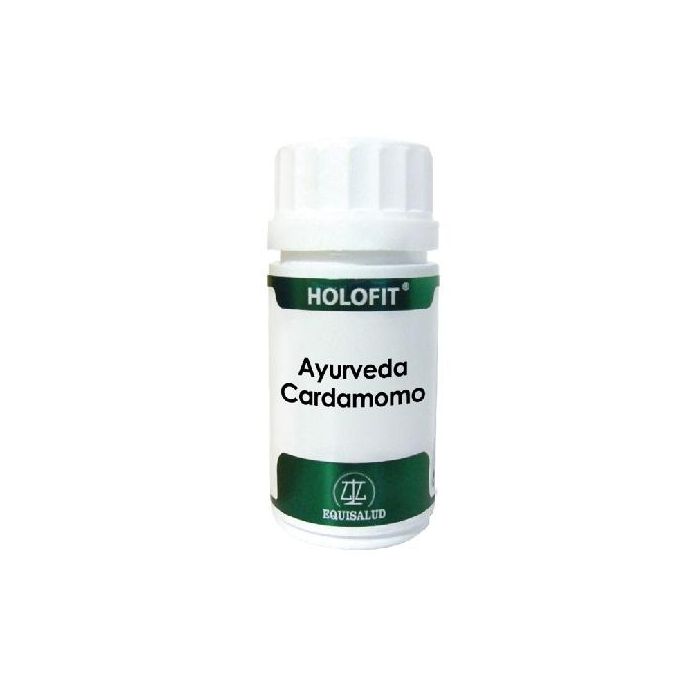 Ayurveda Cardamomo Ayurveda Cardamomo