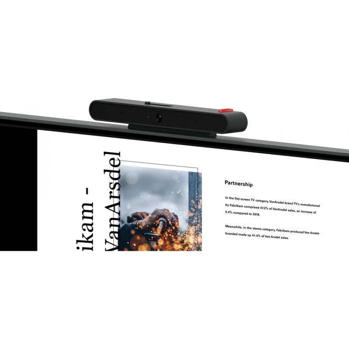 Lenovo ThinkCentre TiO 22 Gen5 FHD IPS con DisplayPort, Cámara, Altavoces, Hub y Táctil 9 Lenovo ThinkCentre TiO 22 Gen5 FHD IPS con DisplayPort, Cámara, Altavoces, Hub y Táctil 9