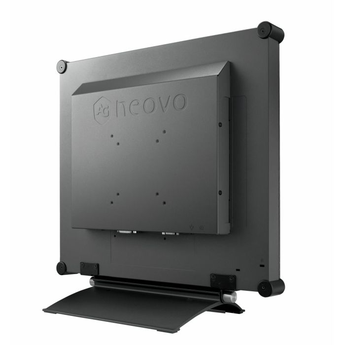 AG Neovo Monitor X-19E 19" SXGA LED TN 1280x1024 5:4 3ms Negro 2