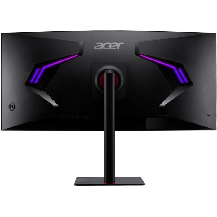 Acer Nitro XV345CURV3b 34" 86cm 16:9 180Hz 3440x1440 5