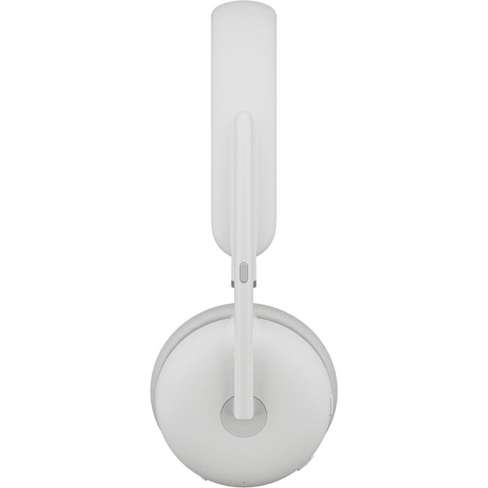 Logitech HEADSET Zone Wireless 2 UC OFF-WHITE TEAMS 2.4GHZ/BT A00174 A00172 NO STAND 1