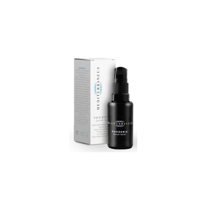 Mediterraneus Serum Facial 30Ml. Mediterraneus Serum Facial 30Ml.