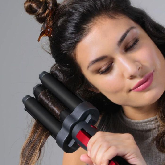 Cepillo Revlon RVIR3056UKE 4 Cepillo Revlon RVIR3056UKE 4