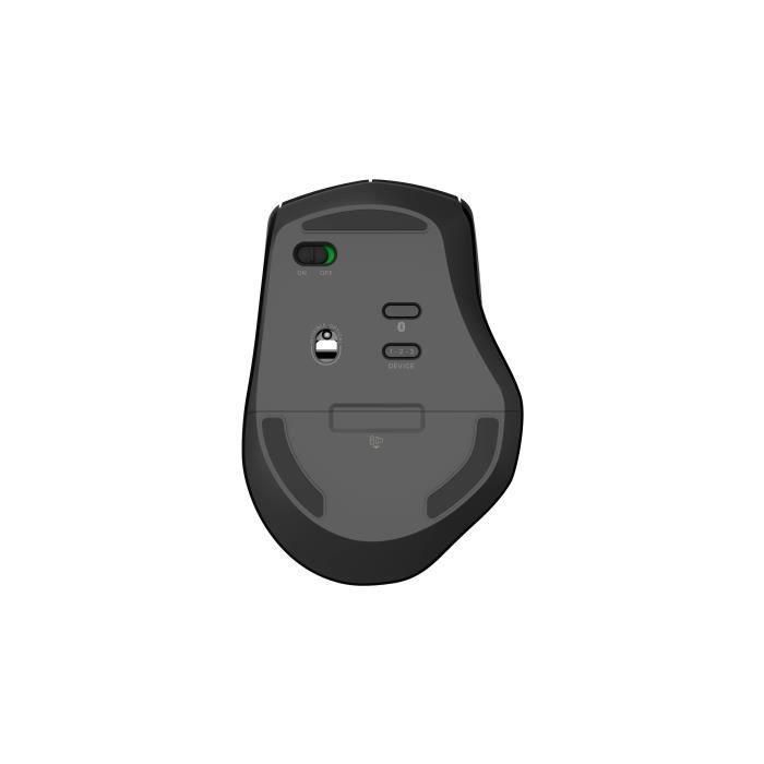 Ratón inalámbrico Rapoo MT550 negro 5 Ratón inalámbrico Rapoo MT550 negro 5