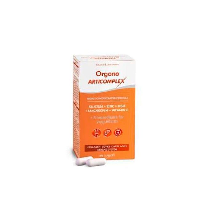 Orgono Articomplex