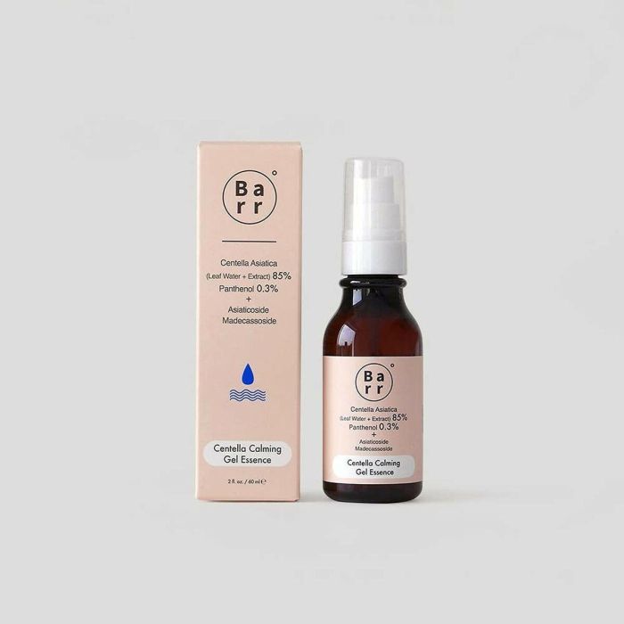 Barr Centella Calming Gel Essence 2