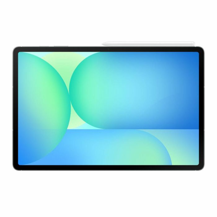 Tablet Samsung TAB S10 FE PLUS SM-X620 8 GB RAM 128 GB Gris 6 Tablet Samsung TAB S10 FE PLUS SM-X620 8 GB RAM 128 GB Gris 6