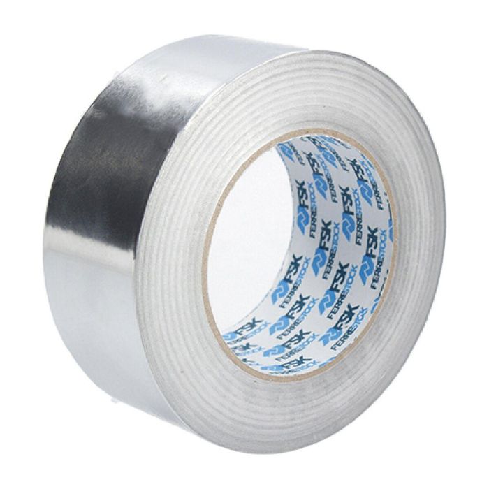 Cinta Adhesiva Ferrestock 50 m x 50 mm Cinta Adhesiva Ferrestock 50 m x 50 mm