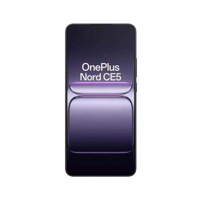 Smartphone OnePlus 6,77" Mediatek Dimensity 8350 8 GB RAM 256 GB Negro 7 Smartphone OnePlus 6,77" Mediatek Dimensity 8350 8 GB RAM 256 GB Negro 7