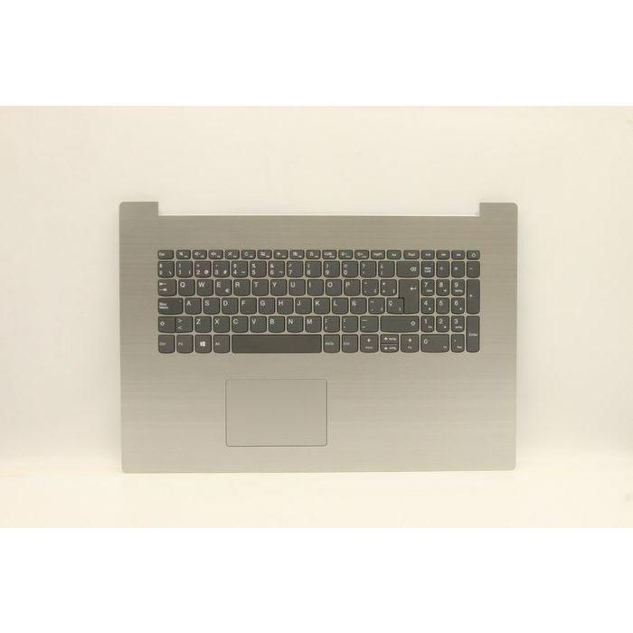 Lenovo UpperCaseASM W/KB NFP L81DK Lenovo UpperCaseASM W/KB NFP L81DK