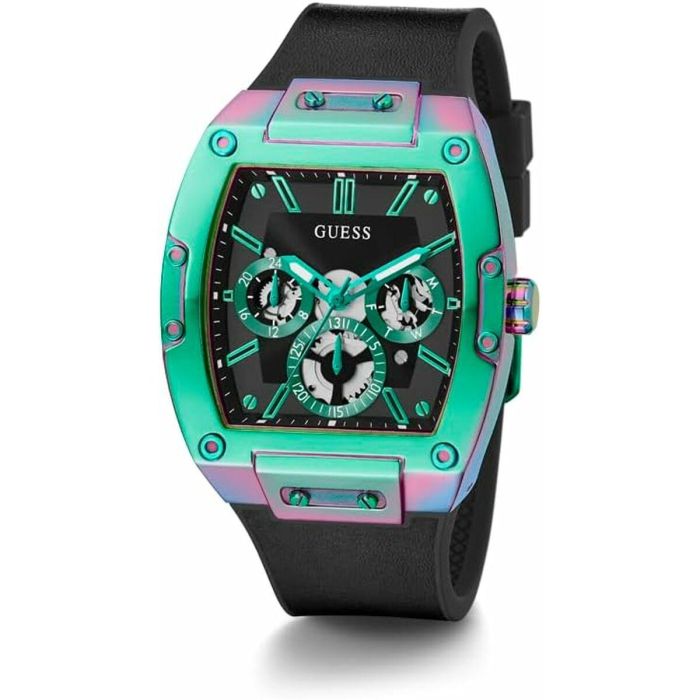 Reloj Hombre Guess GW0202G5 2