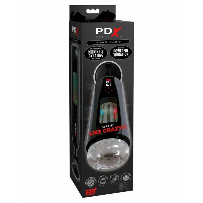 Masturbador Pipedream 3 Masturbador Pipedream 3