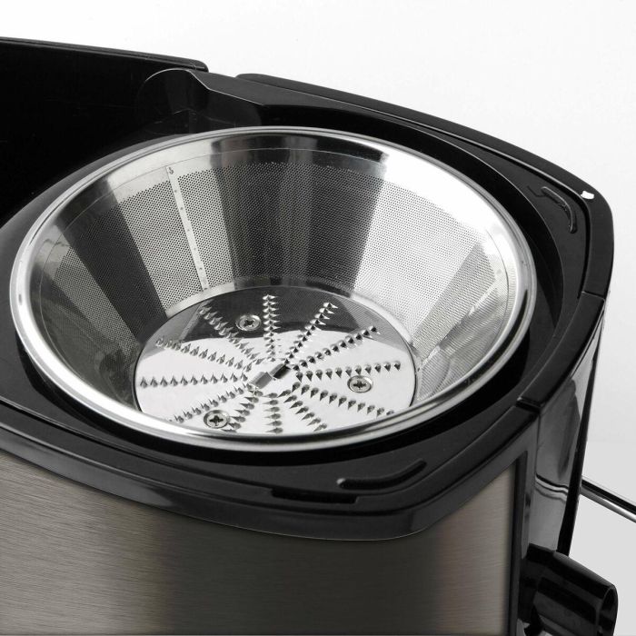 Licuadora Black & Decker 1,2 L 600 W Negro Gris 7 Licuadora Black & Decker 1,2 L 600 W Negro Gris 7