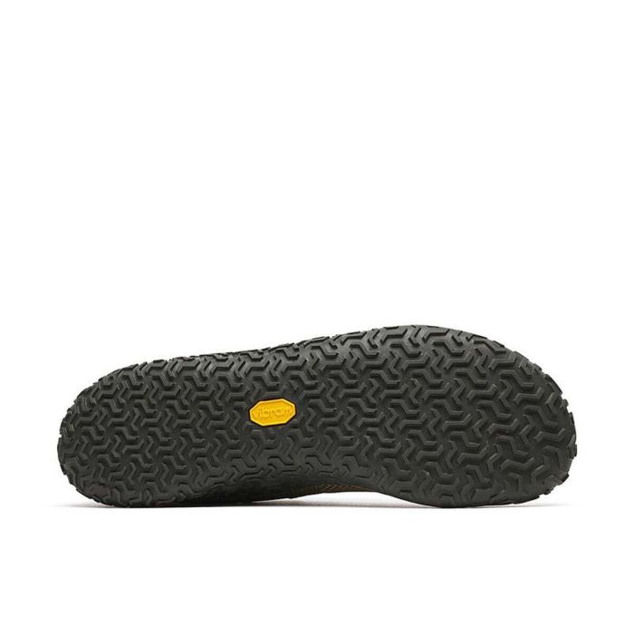 Zapatillas de Hombre para Caminar Merrell Trail Glove 7 Marrón claro 40 3