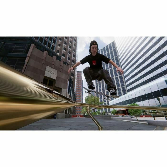 Videojuego para Switch Just For Games Skater XL (FR) 4 Videojuego para Switch Just For Games Skater XL (FR) 4