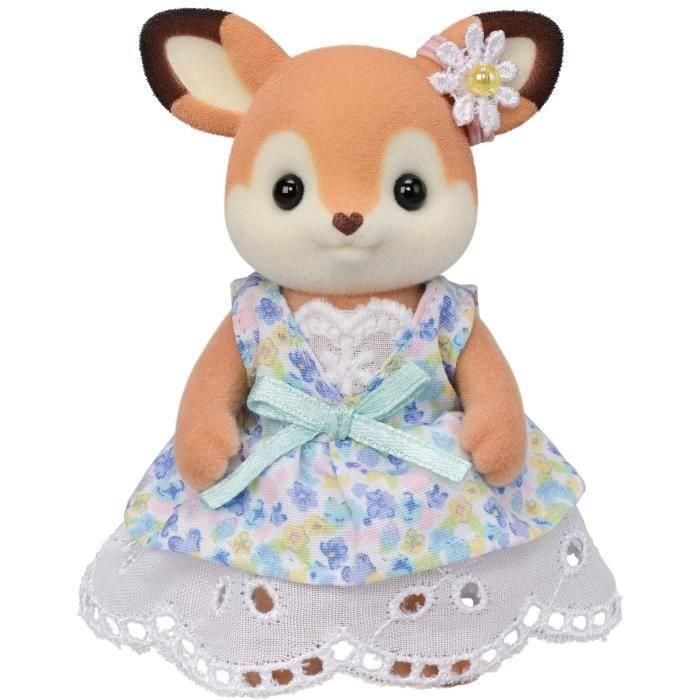 La familia Biche - FAMILIAS SYLVANIAS - 5799 4 La familia Biche - FAMILIAS SYLVANIAS - 5799 4