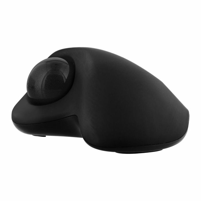 Ratón T'NB ERGO Negro 1 Ratón T'NB ERGO Negro 1