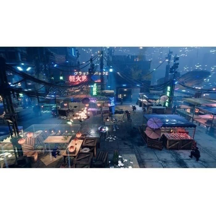 Microids 3701529502132 Juego FlashBack 2 para PS5 4 Microids 3701529502132 Juego FlashBack 2 para PS5 4