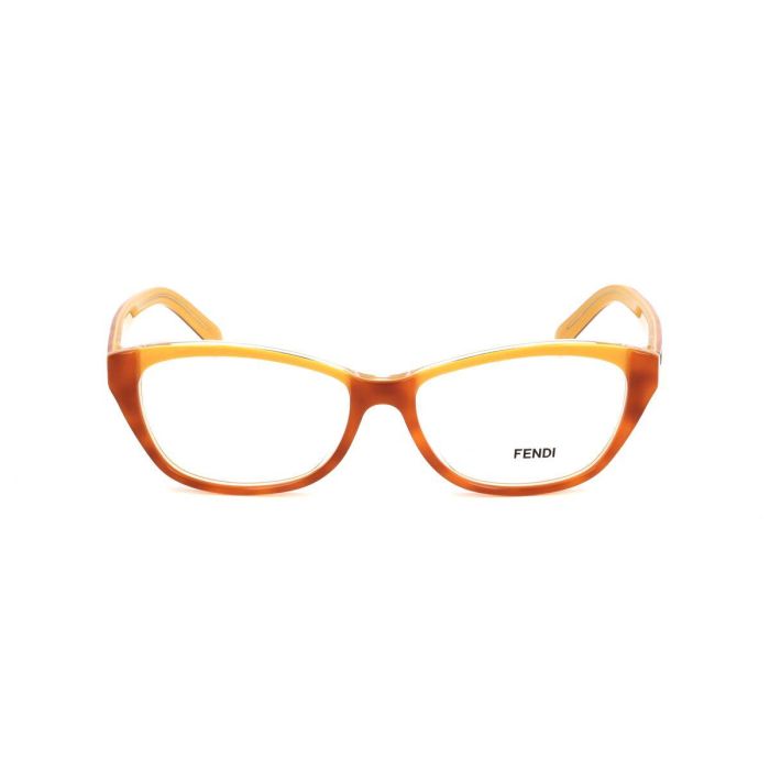 Montura de Gafas Mujer Fendi FENDI-100-24 Ø 52 mm