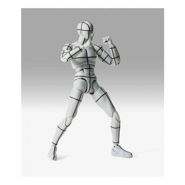 Body Kun - Sports Edition Wire Frame - 2 Body Kun - Sports Edition Wire Frame - 2