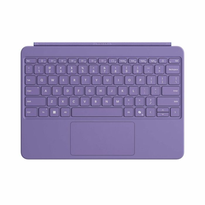 Teclado y Ratón Microsoft EP2-32719