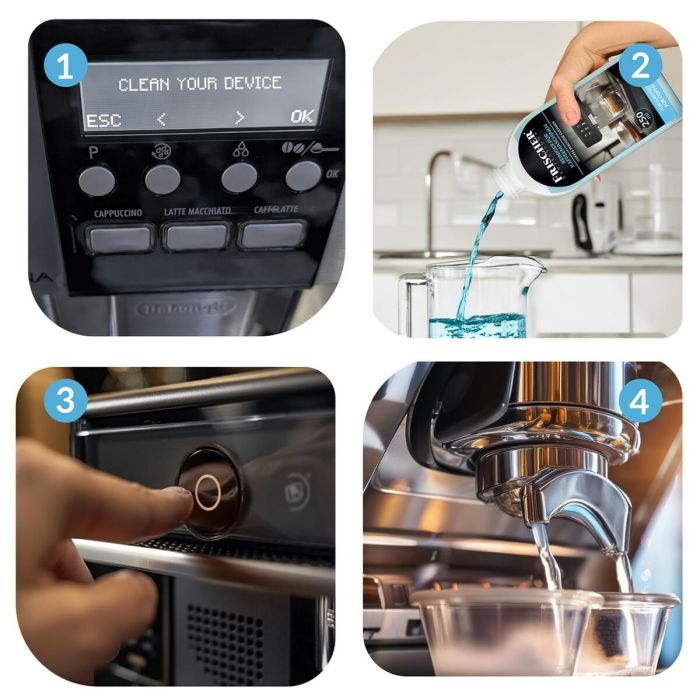 Descalcificador Frischer FR00099_250 4