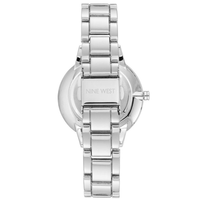 Reloj Mujer Nine West NW-2543GYSV (Ø 36 mm) 3
