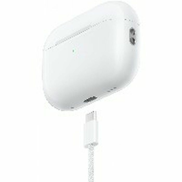 Apple AirPods Pro USB-C (2.ª generación) - Blanco 4 Apple AirPods Pro USB-C (2.ª generación) - Blanco 4