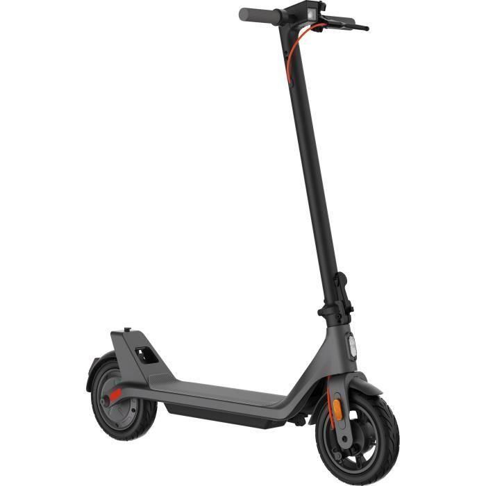 Patinete eléctrico - XIAOMI - Patinete eléctrico 4 Lite 2ª generación - Neumáticos 10 - 300W Max - 10,4Ah - Autonomía 25km 2