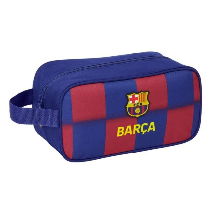 Zapatillero mediano f.c.barcelona 1ª equip. 25/26 29x15x14 cm Zapatillero mediano f.c.barcelona 1ª equip. 25/26 29x15x14 cm