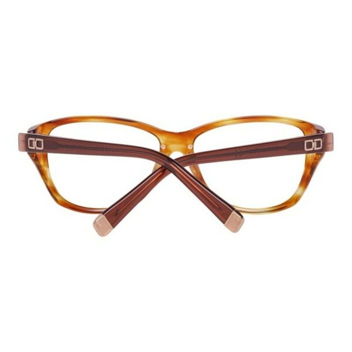 Montura de Gafas Mujer Dsquared2 D Squared Frame DQ5061 055 ø 56 mm 2 Montura de Gafas Mujer Dsquared2 D Squared Frame DQ5061 055 ø 56 mm 2
