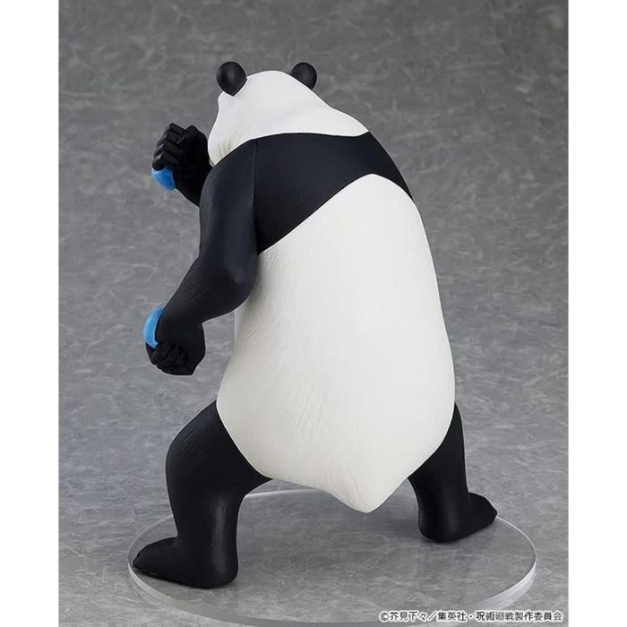 Good Smile Company Figura Pop Up Parade Jujutsu Kaisen Panda PVC 18 cm 1