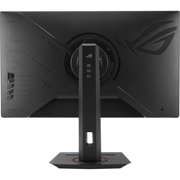 ASUS ROG Strix XG279CNS Monitor Gaming 27" Full HD 1920x1080 LCD 1ms 380Hz HDR400 FreeSync Premium G-SYNC Compatible Negro 90LM0AW0-B01371 1 ASUS ROG Strix XG279CNS Monitor Gaming 27" Full HD 1920x1080 LCD 1ms 380Hz HDR400 FreeSync Premium G-SYNC Compatible Negro 90LM0AW0-B01371 1