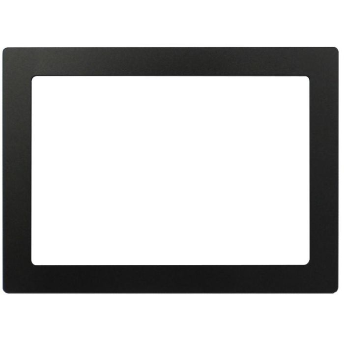 ALLNET Touch Display Tablet 10 Zoll zbh. Blende für Einbaurahmen schwarz schmal 0 ALLNET Touch Display Tablet 10 Zoll zbh. Blende für Einbaurahmen schwarz schmal 0